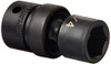 Grey Pneumatic GRY-2024U () 1/2" Drive x 3/4" Standard Universal Socket.