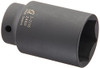 Sunex SUU-246D 1/2-Inch Drive 1-7/16-Inch Deep Impact Socket.
