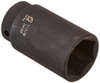Sunex SUU-240D International 1/2" Drive Deep Impact Socket - 1-1/4".