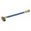 UVIEW UVW-471546 Spotgun Jr R134a Adapter/Blue Hose.