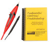 Electronic Specialties ESI-181 LOADpro Dynamic Test Lead and Fundamental Electrical Troubleshooting Book.