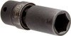 Sunex SUU-226UD 1/2-Inch Drive 13/16-Inch Deep Universal Impact Socket.