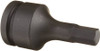 Sunex SUU-450714 3/4-Inch Drive 14-mm Hex Driver Impact Socket.