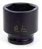 Sunex SUU-464 3/4" Drive Standard 6 Point Impact Socket 2".