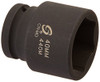Sunex SUU-440M 3/4-Inch Drive 40-Mm Impact Socket.