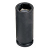 Grey Pneumatic GRY-1008MDG 3/8" DR 8MM DEEP MAGNETIC.