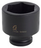 Sunex SUU-446M 3/4-Inch Drive Metric Impact Socket, 46-Mm.