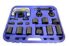 Astro Pneumatic AST-7897 Astro Ball Joint Service Tool Kit and Master Adapter Set.