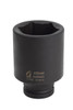 Sunex SUU-448MD 3/4-Inch Drive Deep 6 Point Metric Impact Socket, 48-Mm.