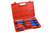 Astro Pneumatic AST-7848 Astro 8-Piece Professional Brake Tool Set.