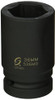 Sunex SUU-536MD 1-Inch Drive Deep 6 Point Metric Impact Socket, 36-Mm.