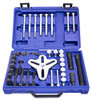 Astro Pneumatic AST-7846 Astro Harmonic Balancer Puller Set.