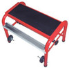 Astro Pneumatic AST-4577 Astro Mobile Step Masking Machine.