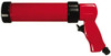 Astro Pneumatic AST-405 AIR CAULKING GUN ().