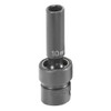 Grey Pneumatic GRY-1010UMD 3/8 DR x 10MM DP UNIV.