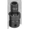 Grey Pneumatic GRY-2013UM 1/2 DR x 13MM STND UNIV.