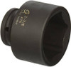 Sunex SUU-476 3/4" Drive Standard 6 Point Impact Socket 2-3/8".