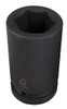 Sunex SUU-534D 1" Drive Deep 6 Point Impact Socket 1-1/16".
