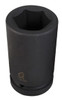 Sunex SUU-538D 1" Drive Deep 6 Point Impact Socket 1-3/16".