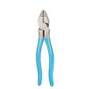 Channellock CNL-367 140--BULK 7.25 in. High Leverage Linemens Pliers.