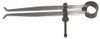 Central Tools CEN-6527 6" Inside Spring Joint Type Caliper".