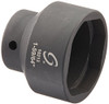 Sunex SUU-10213 SOC 1-59/64 3/4D BLL JNT IMP 6PT BLK.