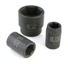 Sunex SUU-214 1/2-Inch by 7/16-Inch Impact Socket Drive.