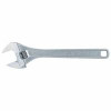 Channellock CNL-815 N Adjustable Wrench Black Phosphate Coated, 15-Inch.