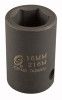 Sunex SUU-216M Tools 0. 5 In. Dr 1 6 Mm. Impact Socket.