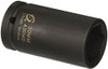 Sunex SUU-430MD 3/4-Inch Drive 30-Mm Deep Impact Socket.