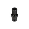 Sunex SUU-214UM 1/2-Inch Drive 14-mm Universal Impact Socket.