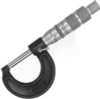 Central Tools CEN-6051 CEN Micrometer (2-3in. .001in. Grad I Beam Frame).