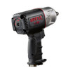 AirCat ACA-1150 -KP 1/2" Drive Impact Wrench with FREE Stainless Steel Knife, Medium, Black/Grey.