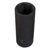 Sunex SUU-319MD 3/8-Inch Drive 19-Mm Deep Impact Socket.