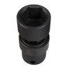 Sunex SUU-318UM 3/8-Inch Drive 18-Mm Universal Impact Socket.