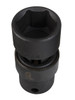 Sunex SUU-314U 3/8-Inch Drive 7/16-Inch Universal Impact Socket.