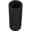 Sunex SUU-318U 3/8-Inch Drive 9/16-Inch Universal Impact Socket.