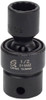 Sunex SUU-316UZ 3/8-Inch Drive 1/2-Inch 12-Point Universal Impact Socket.