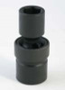 Sunex SUU-313UM International 3/8" Drive Universal Impact Socket - 13mm.
