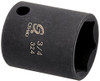 Sunex SUU-324 3/8-Inch by 3/4-Inch Impact Socket Drive.