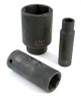 Sunex SUU-428D Tools 0.75 In. Dr 0.8 8 In. Dp Impact Socket.