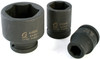 Sunex SUU-420M 3/4-Inch Drive 20-Mm Impact Socket.