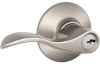 SCHLAGE F51APLY619COL F51A PLYMOUTH 619 COL 16211 10027 COLLINS