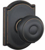 SCHLAGE F51ASIE619ADD F51A SIENA 619 ADD ADDISON 16211 10063