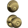 SCHLAGE F51APLY609ADD F51A PLYMOUTH 609 ADD 16211 10027 ADDISON