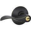 SCHLAGE F80ACC716LH F80 ACCENT 716 LH 16211 10063 KD