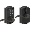 SCHLAGE F51AFLA608 F51A FLAIR 608 16211 10063