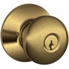 SCHLAGE F51APLY609 F51a Plymouth 609 16211 10063