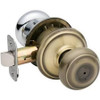SCHLAGE F40GEO609625 F40N GEORGIAN 609 X 625 16080 10027
