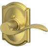 SCHLAGE F170ACC608RH F170 ACCENT 608 RH